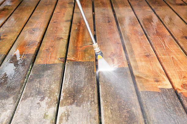 Trusted Scottdale, GA Pressure Washing Services Experts